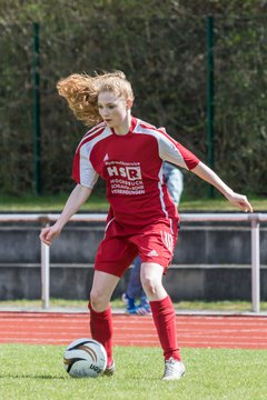 Bild 433 - F VfL Oldesloe II - SG Holstein S�d : Ergebnis: 0:15